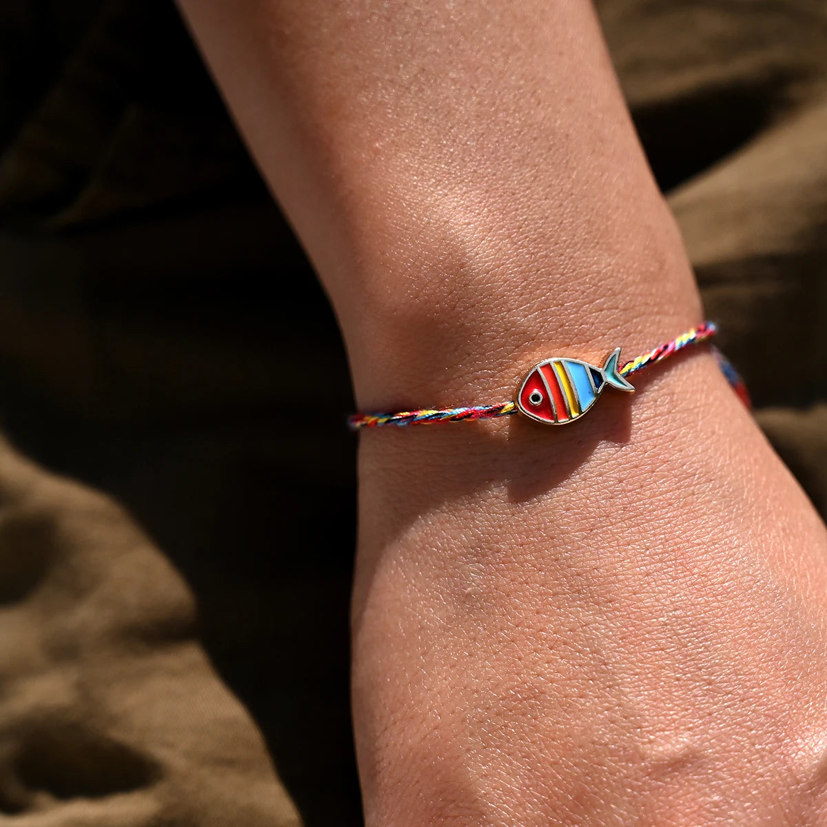 Bohemia Tide Bracelet