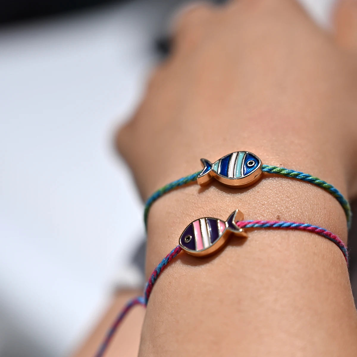 Bohemia Tide Bracelet