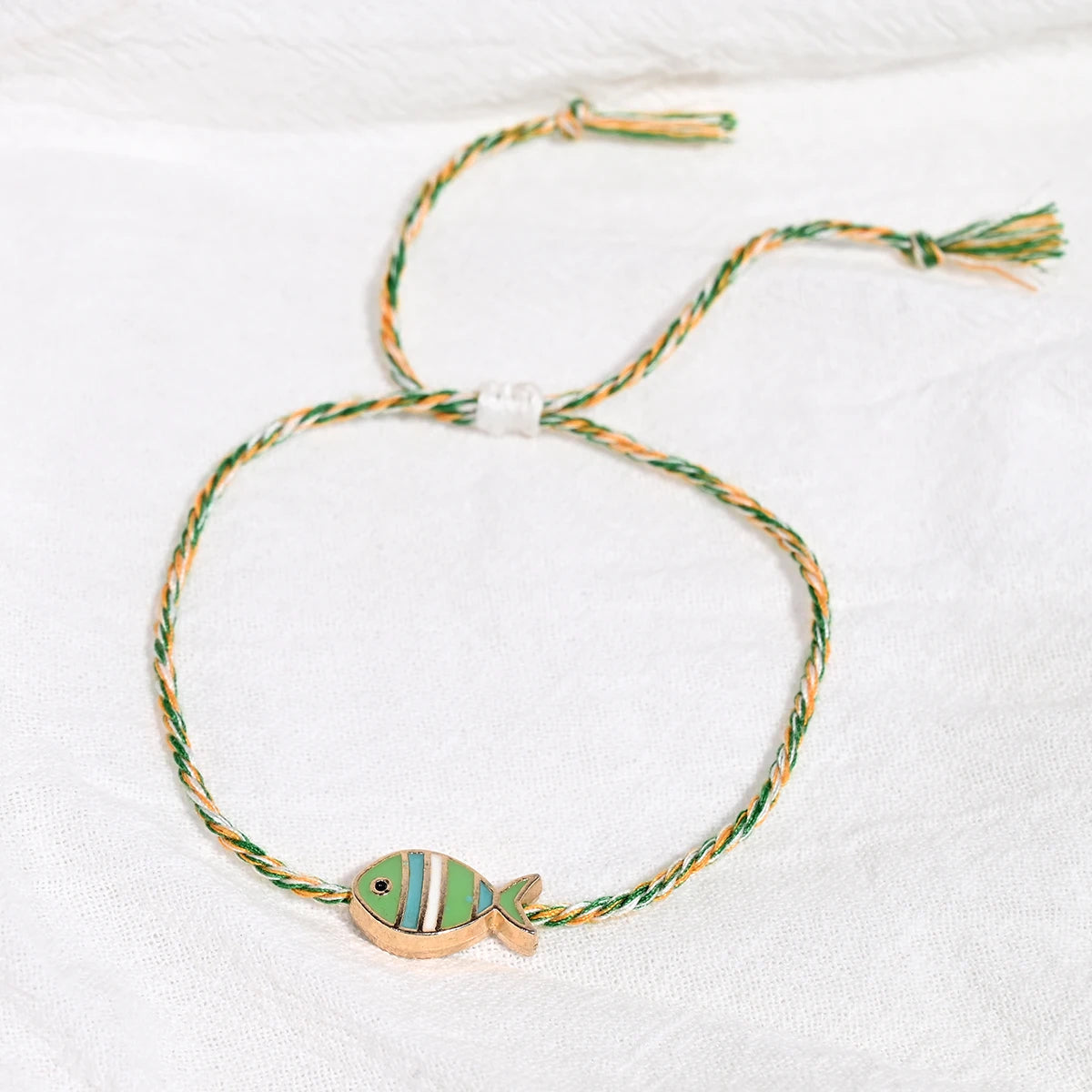 Bohemia Tide Bracelet