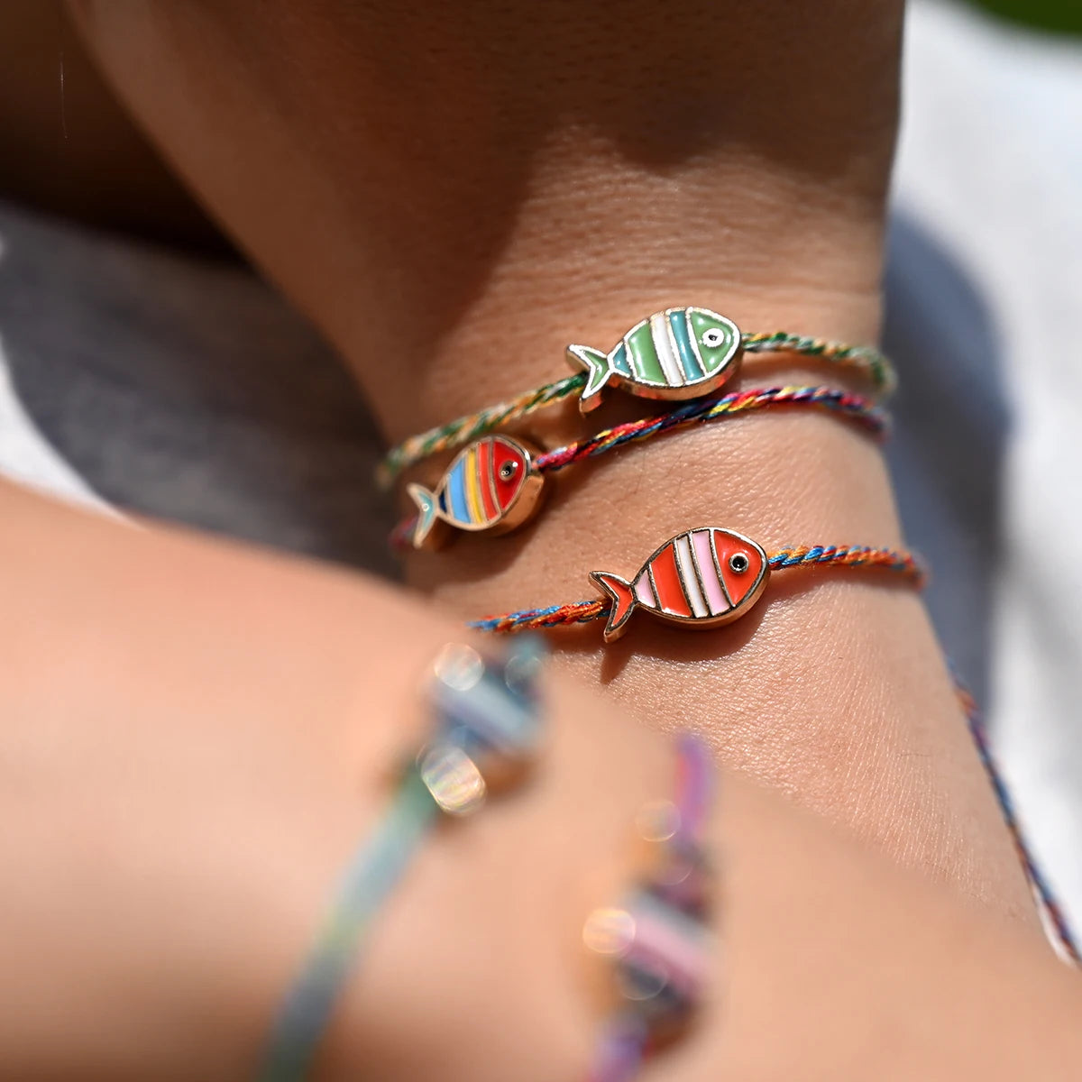 Bohemia Tide Bracelet