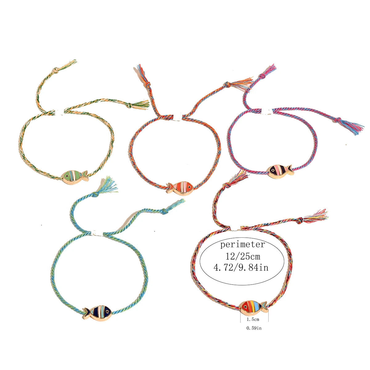 Bohemia Tide Bracelet