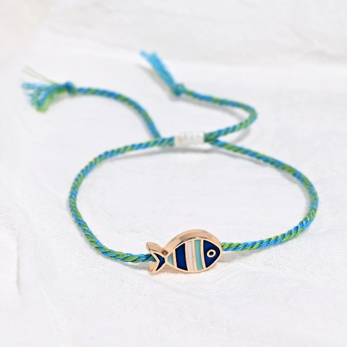 Bohemia Tide Bracelet