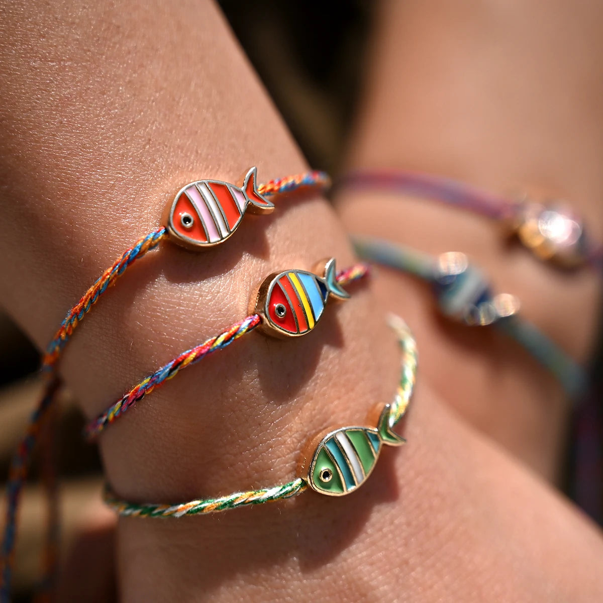 Bohemia Tide Bracelet