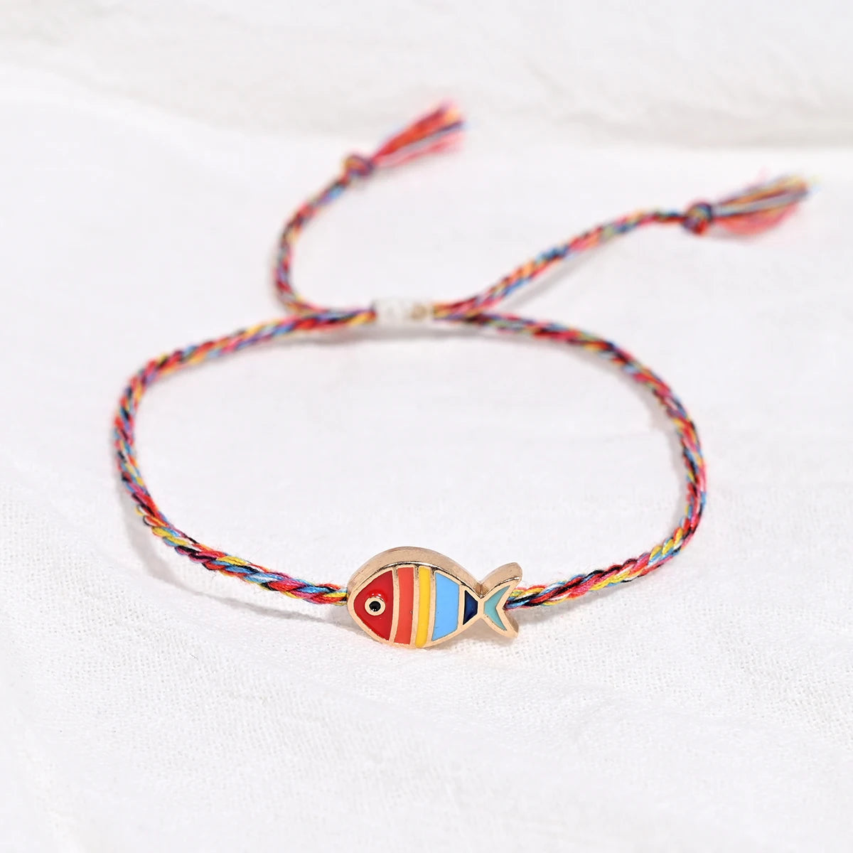 Bohemia Tide Bracelet