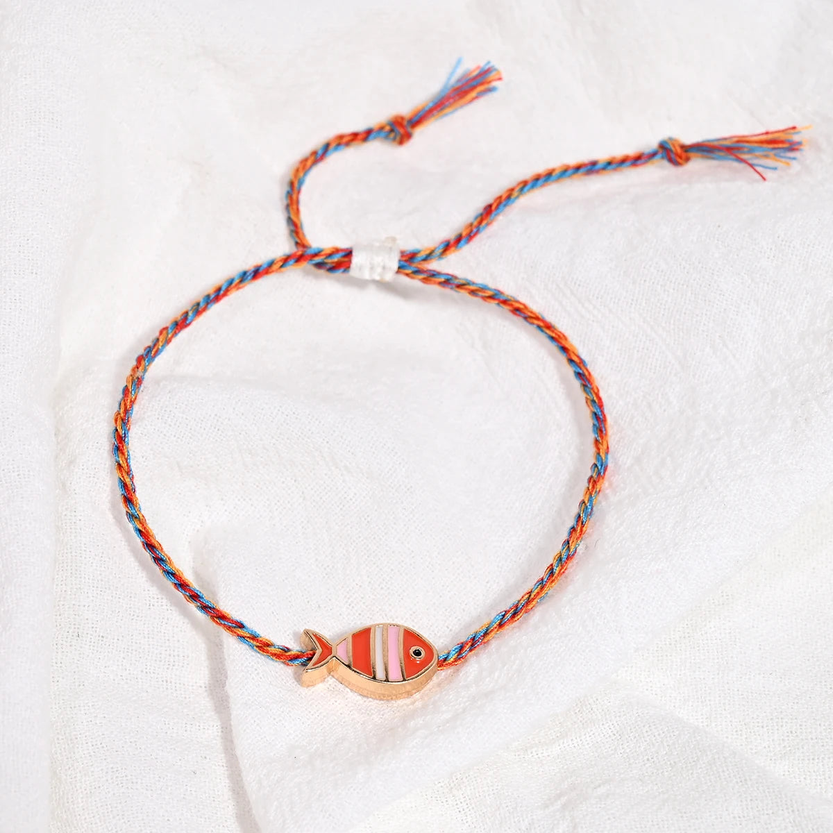Bohemia Tide Bracelet
