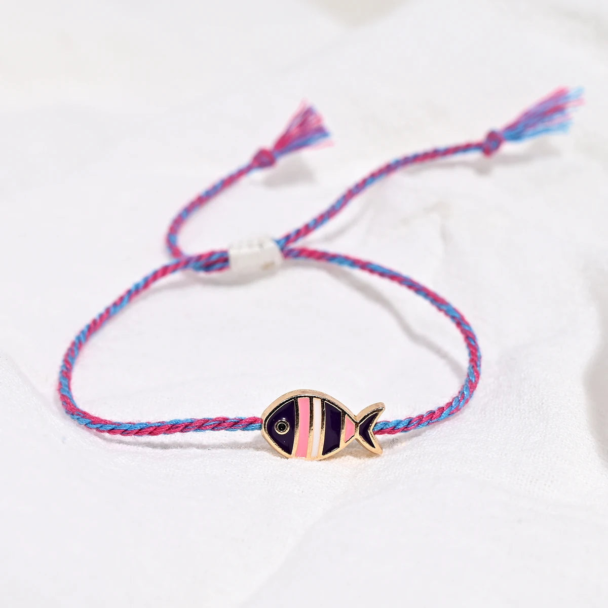 Bohemia Tide Bracelet