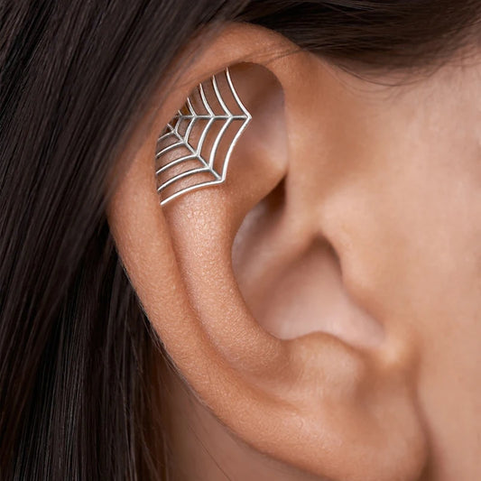 Spider Web Stud